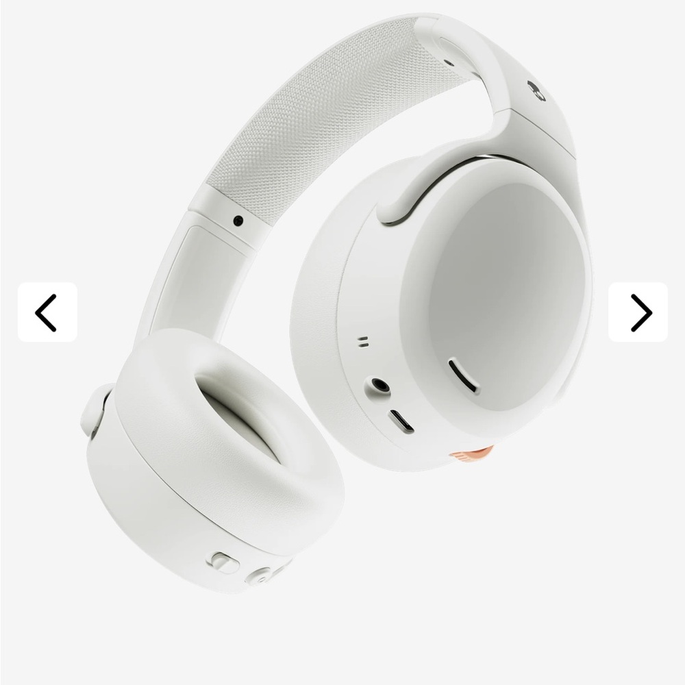 skullcandy crusher anc 2 headphones